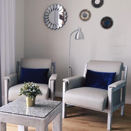 Aparthotel Idafe Лас Палмас де Гран Канария Екстериор снимка