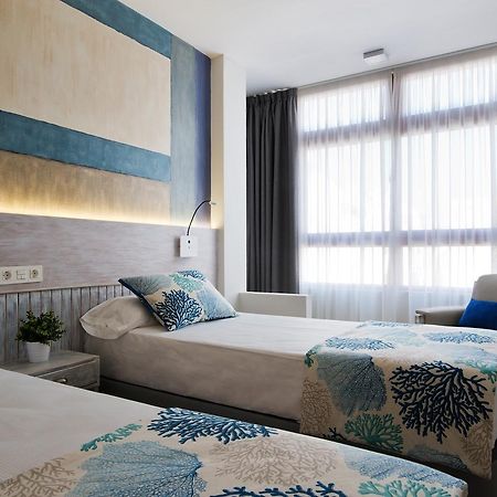 Aparthotel Idafe Лас Палмас де Гран Канария Екстериор снимка
