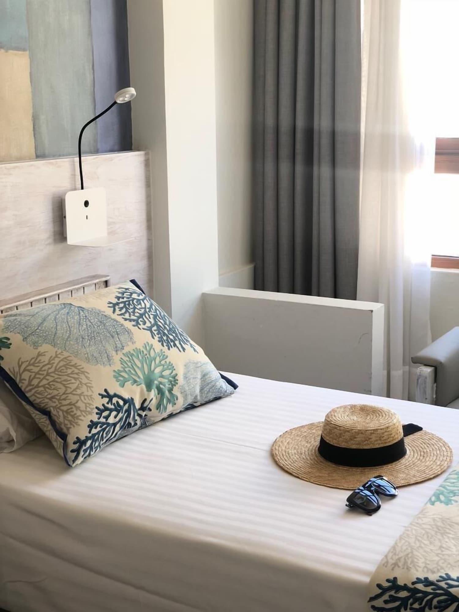 Aparthotel Idafe Лас Палмас де Гран Канария Екстериор снимка