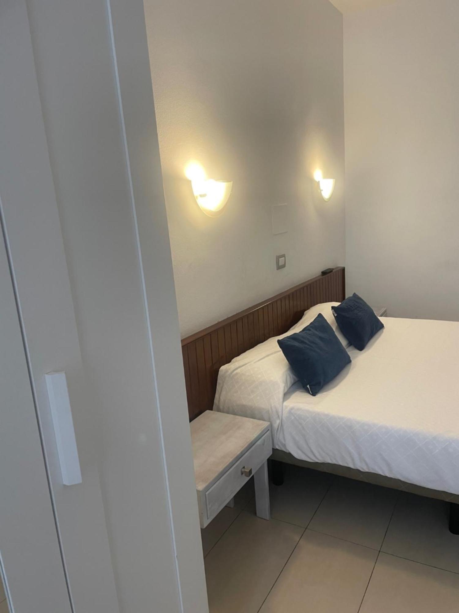 Aparthotel Idafe Лас Палмас де Гран Канария Екстериор снимка