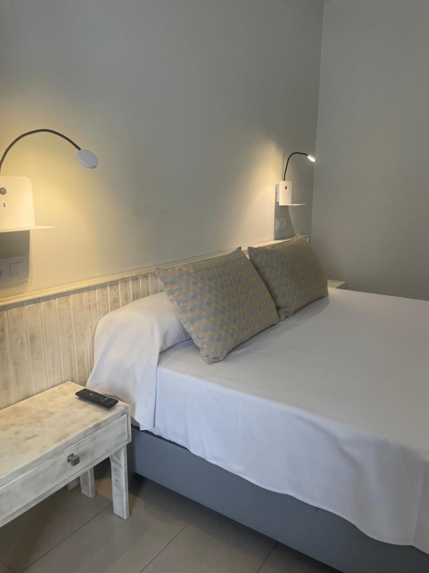 Aparthotel Idafe Лас Палмас де Гран Канария Екстериор снимка
