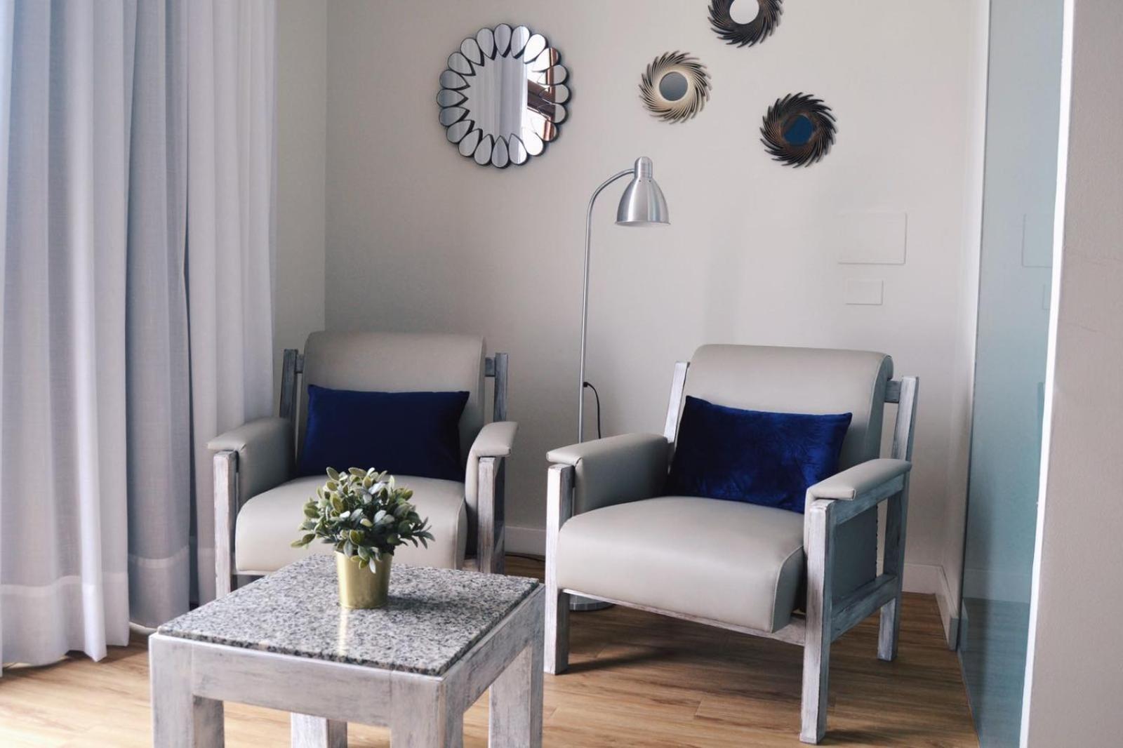 Aparthotel Idafe Лас Палмас де Гран Канария Екстериор снимка