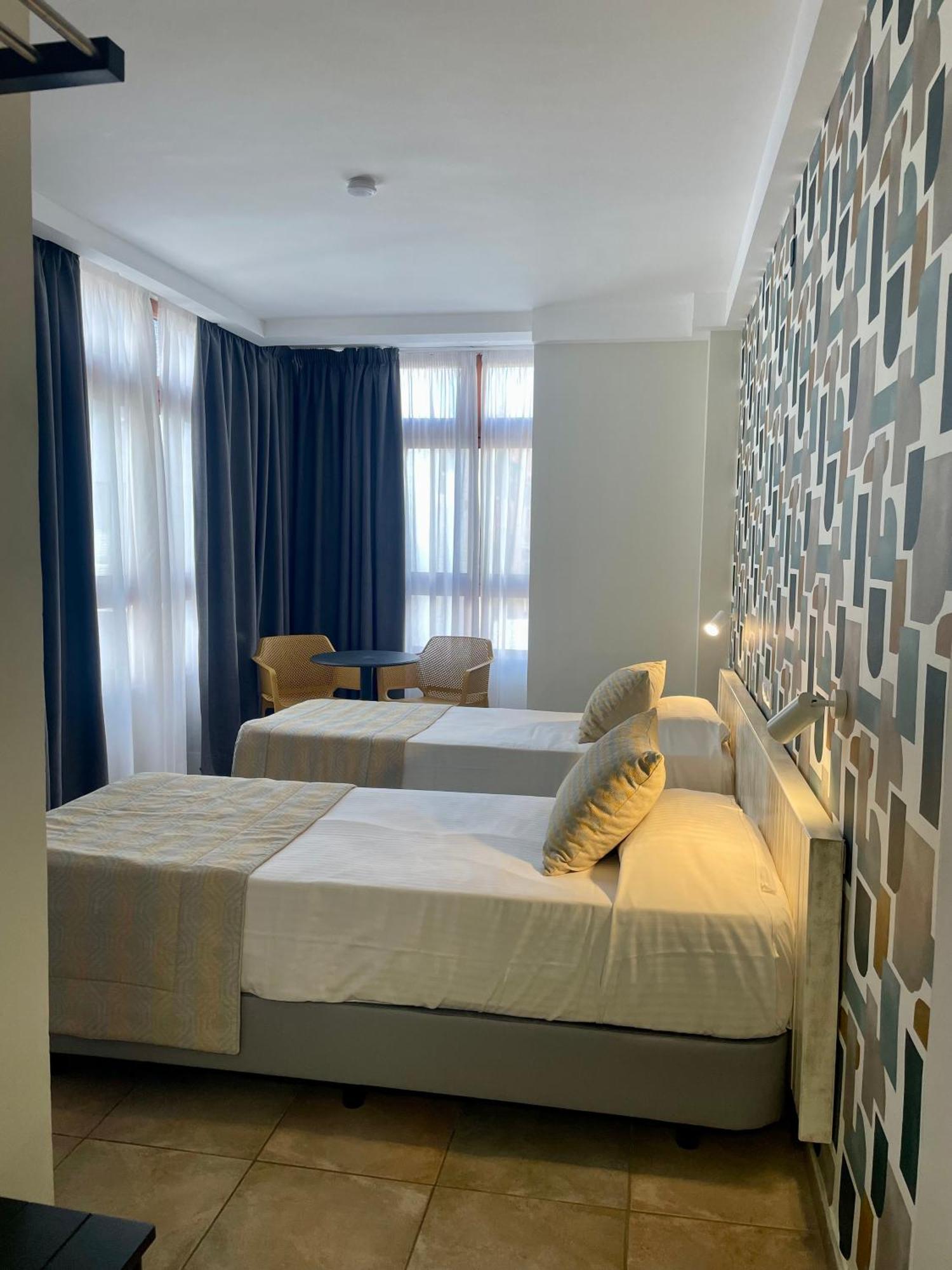 Aparthotel Idafe Лас Палмас де Гран Канария Екстериор снимка