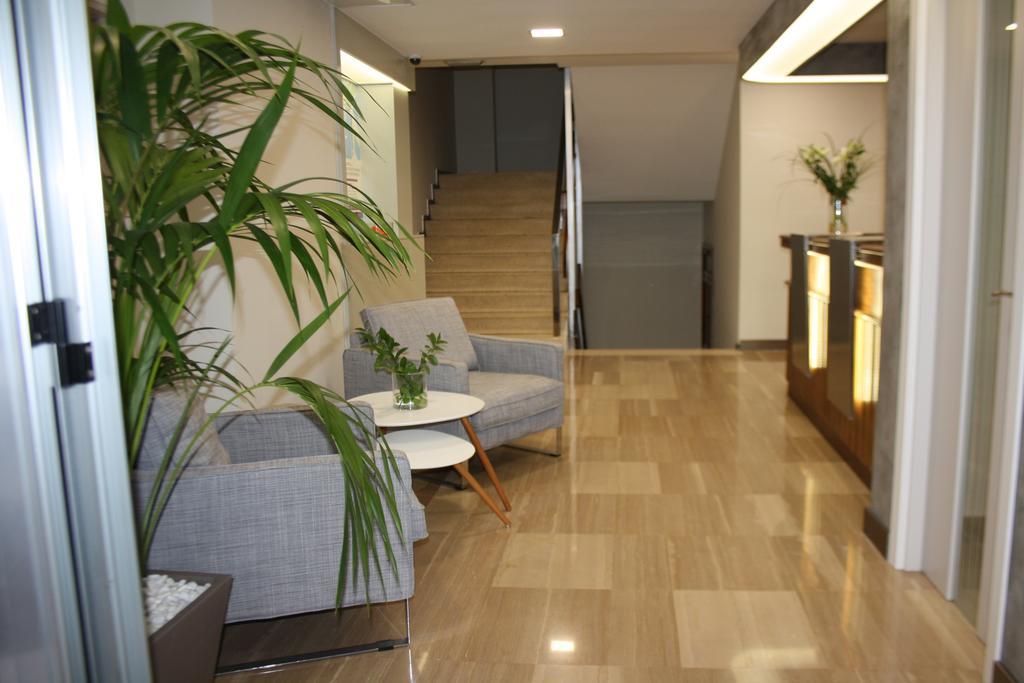 Aparthotel Idafe Лас Палмас де Гран Канария Екстериор снимка