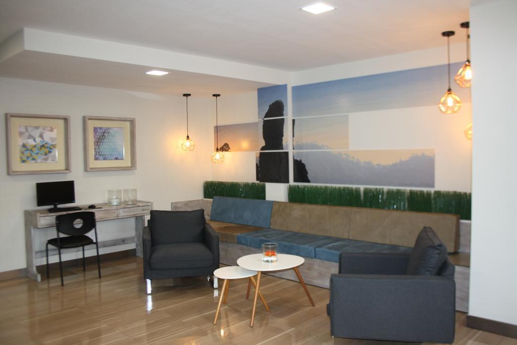 Aparthotel Idafe Лас Палмас де Гран Канария Екстериор снимка