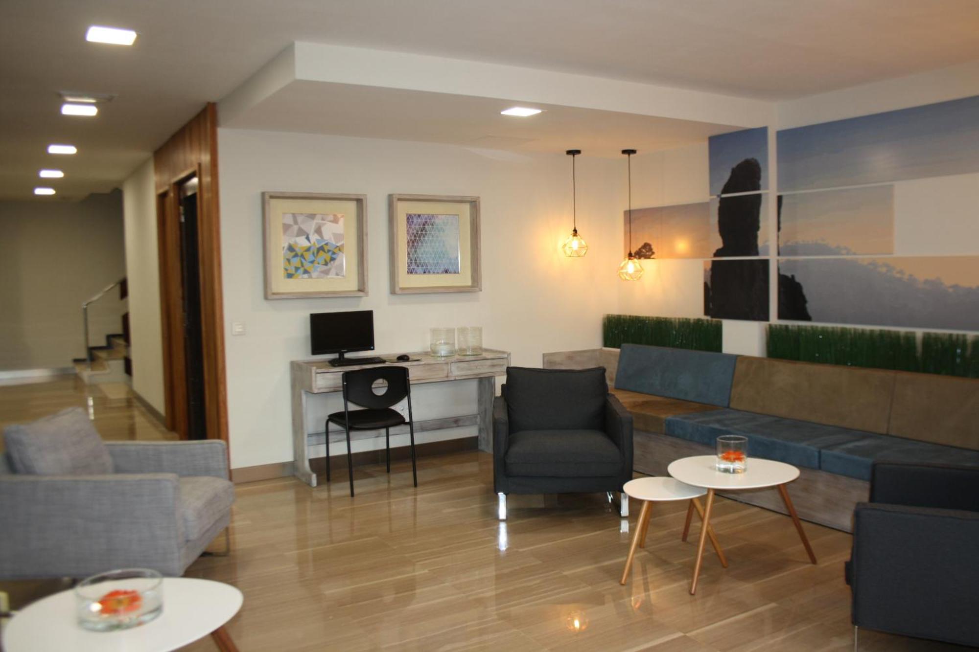 Aparthotel Idafe Лас Палмас де Гран Канария Екстериор снимка