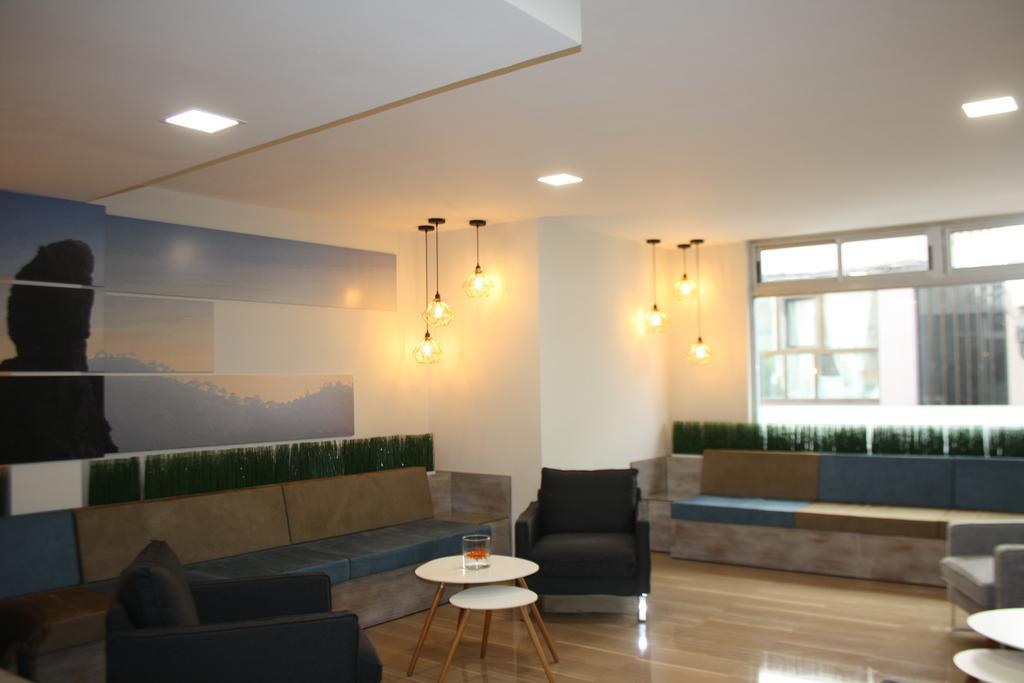 Aparthotel Idafe Лас Палмас де Гран Канария Екстериор снимка