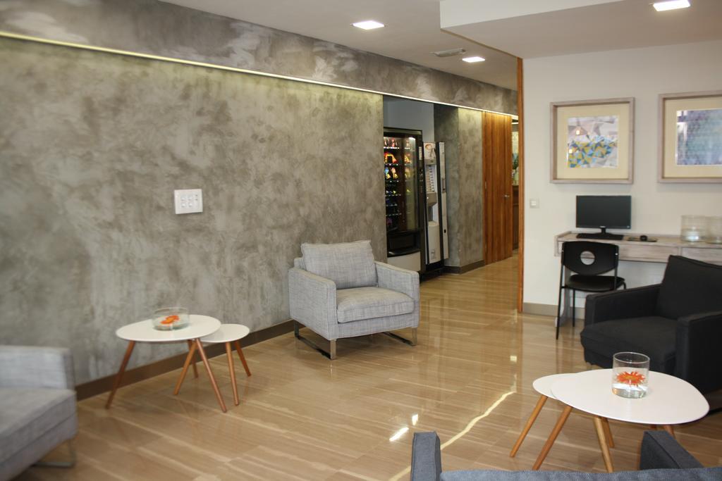 Aparthotel Idafe Лас Палмас де Гран Канария Екстериор снимка