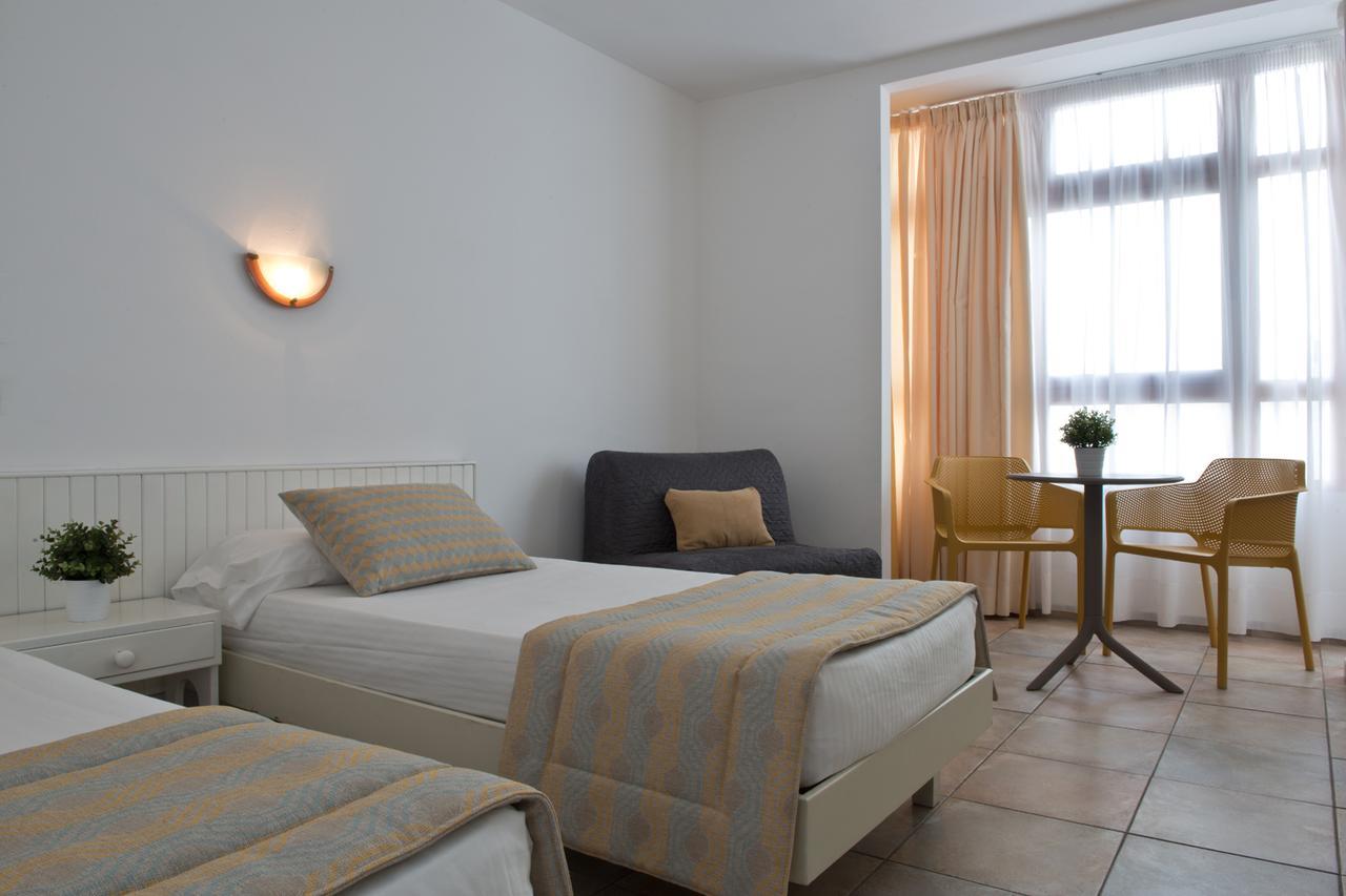 Aparthotel Idafe Лас Палмас де Гран Канария Екстериор снимка