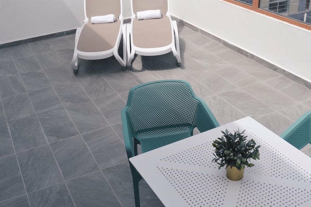 Aparthotel Idafe Лас Палмас де Гран Канария Екстериор снимка