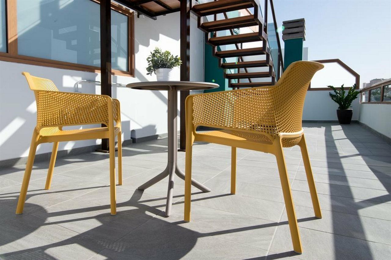 Aparthotel Idafe Лас Палмас де Гран Канария Екстериор снимка